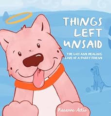 Things left unsaid for sale  Delivered anywhere in USA 