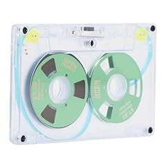 Cassette vergini minuti usato  Spedito ovunque in Italia 