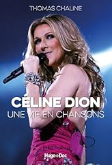 Céline dion vie d'occasion  Livré partout en France