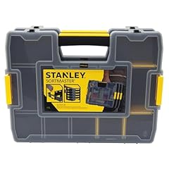 Stanley sortmaster organizer for sale  Delivered anywhere in USA 