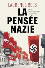 Pensée nazie avertissements d'occasion  Livré partout en France