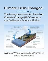 Climate crisis changed for sale  Delivered anywhere in UK