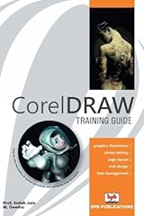 Corel draw training for sale  Delivered anywhere in UK