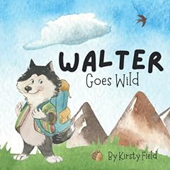 Walter goes wild for sale  Delivered anywhere in UK