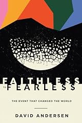 Faithless fearless the gebraucht kaufen  Wird an jeden Ort in Deutschland
