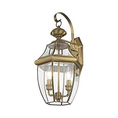 Livex lighting 2251 for sale  Delivered anywhere in USA 