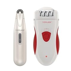 Epilady epilator bundle for sale  Delivered anywhere in USA 