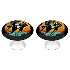 Angelfish vintage retro for sale  Delivered anywhere in USA 