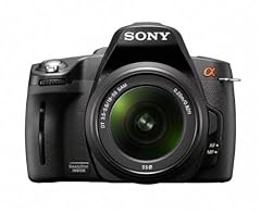 Sony dslra390l alpha for sale  Delivered anywhere in UK