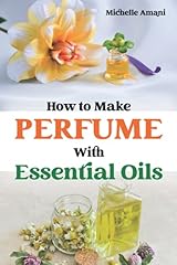 Make perfume essential for sale  Delivered anywhere in USA 