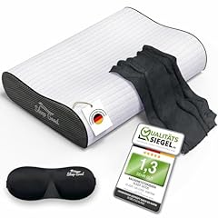 Sleep good nackenstützkissen gebraucht kaufen  Wird an jeden Ort in Deutschland