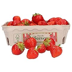 Deutsche erdbeeren 500 gebraucht kaufen  Wird an jeden Ort in Deutschland