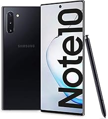 Samsung n970 galaxy d'occasion  Livré partout en France