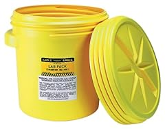 Eagle 20 Gallon Lab Pack Barrel Drum with Screw Top for sale  Delivered anywhere in USA 