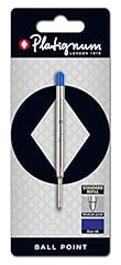 Platignum ball point for sale  Delivered anywhere in UK
