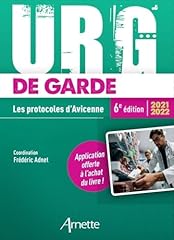 Urg garde 2021 d'occasion  Livré partout en France