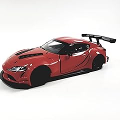 Kinsmart toyota supra for sale  Delivered anywhere in USA 