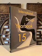 International design yearbook d'occasion  Livré partout en France