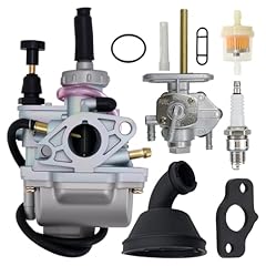 Carbman carburetor compatible for sale  Delivered anywhere in USA 