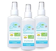 Free spray antizanzare usato  Spedito ovunque in Italia 