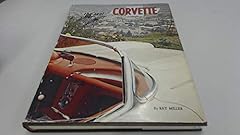 Real corvette illustrated for sale  Delivered anywhere in USA 