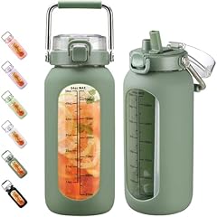 Bluego 2000ml borosilicate for sale  Delivered anywhere in UK
