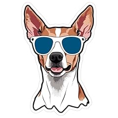 Rat terrier sticker for sale  Delivered anywhere in USA 