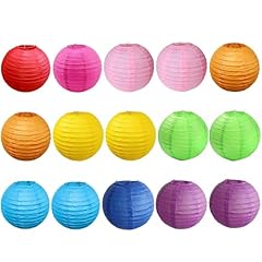 15pcs colorful paper for sale  Delivered anywhere in USA 