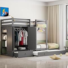 Ayorof letto castello usato  Spedito ovunque in Italia 
