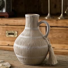 Mowtanco rustic ceramic for sale  Delivered anywhere in USA 