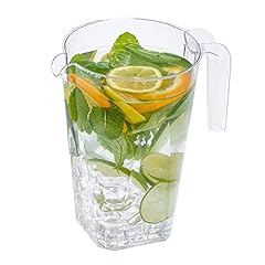 Plastic jugs plastic for sale  Delivered anywhere in UK