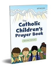 Catholic children prayer for sale  Delivered anywhere in USA 