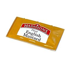 Harrisons english mustard for sale  Delivered anywhere in UK