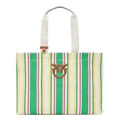 Pinko borsa shopper usato  Spedito ovunque in Italia 