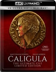Caligula ultimate cut for sale  Delivered anywhere in USA 