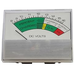 Volt meter schumacher for sale  Delivered anywhere in USA 
