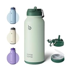 Bottle bottle insulated for sale  Delivered anywhere in UK