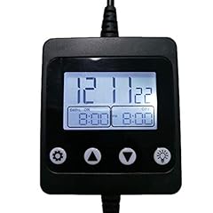 Suchuanguang pesce timer usato  Spedito ovunque in Italia 