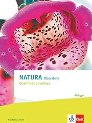 Natura berstufe qualifikations gebraucht kaufen  Wird an jeden Ort in Deutschland