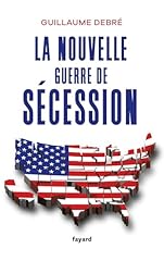 Nouvelle guerre sécession d'occasion  Livré partout en France