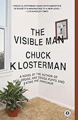 Visible man novel for sale  Delivered anywhere in USA 