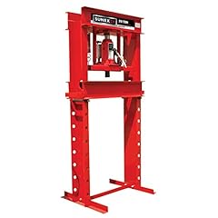 Sunex 5720AH Fully-Welded Air/Hydraulic Shop Press, for sale  Delivered anywhere in USA 