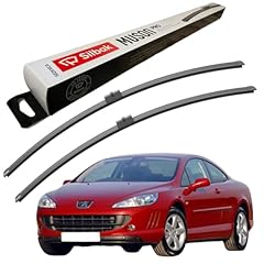 Silbak windscreen wipers for sale  Delivered anywhere in UK