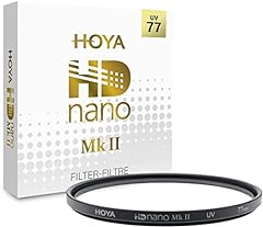 Hoya filter nano usato  Spedito ovunque in Italia 