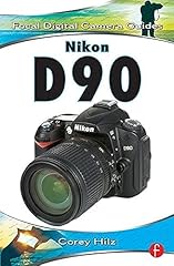 Nikon d90 focal d'occasion  Livré partout en Belgiqu