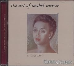 Art mabel mercer for sale  Delivered anywhere in USA 