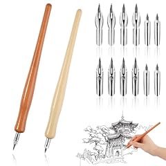 Tikplus dip pen for sale  Delivered anywhere in UK