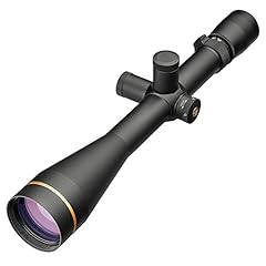 Leupold 8.5 25x50mm usato  Spedito ovunque in Italia 