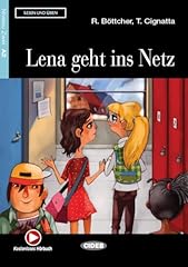 Lena geht ins usato  Spedito ovunque in Italia 