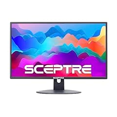 Sceptre inch 75hz for sale  Delivered anywhere in USA 